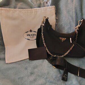 PRADA Handbag